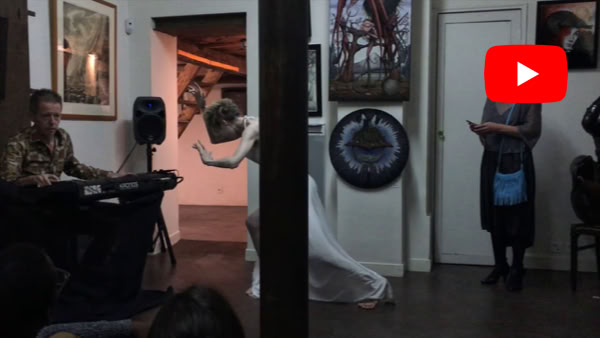 Video Lire la vidéo